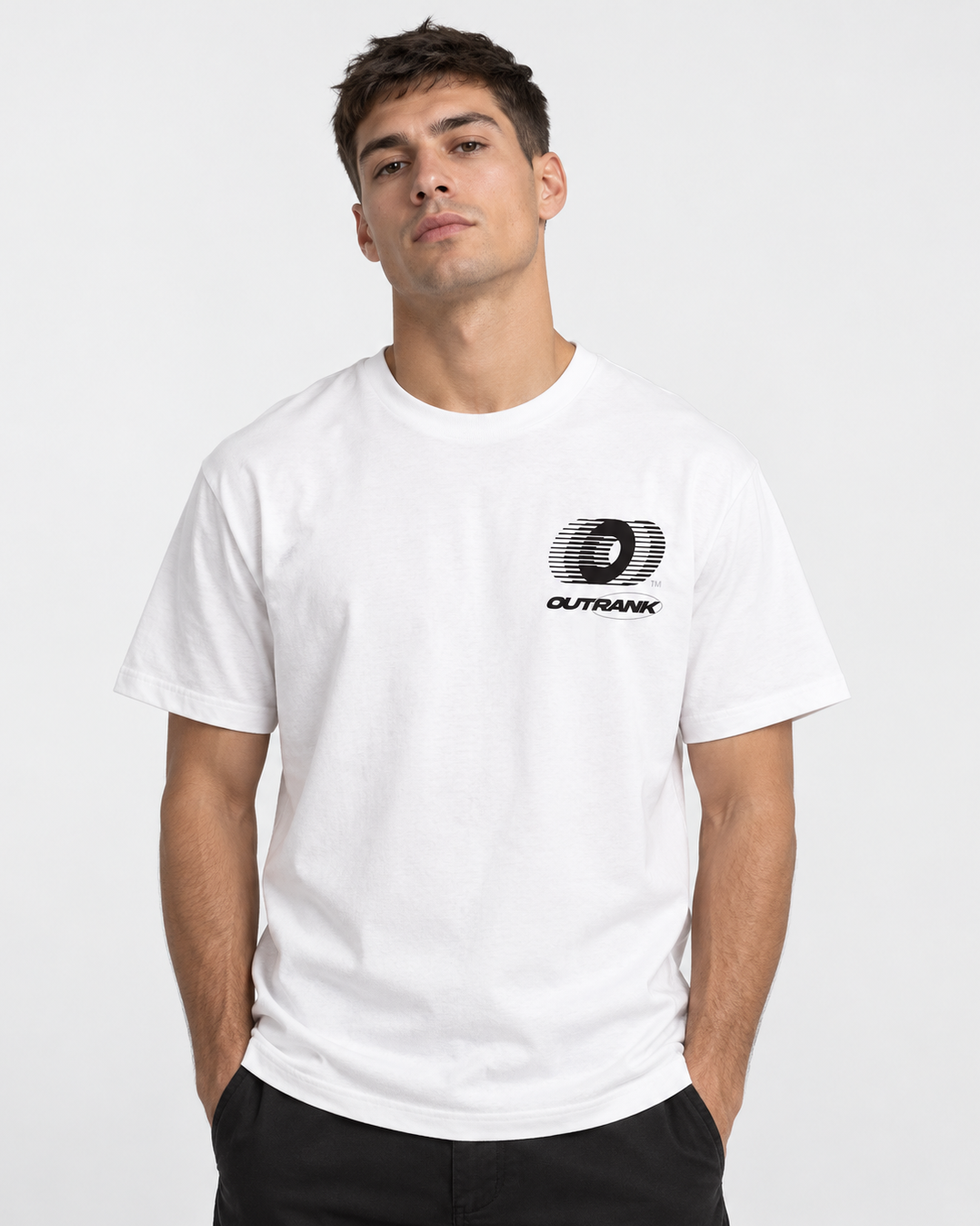 Foot On The Gas T-Shirt