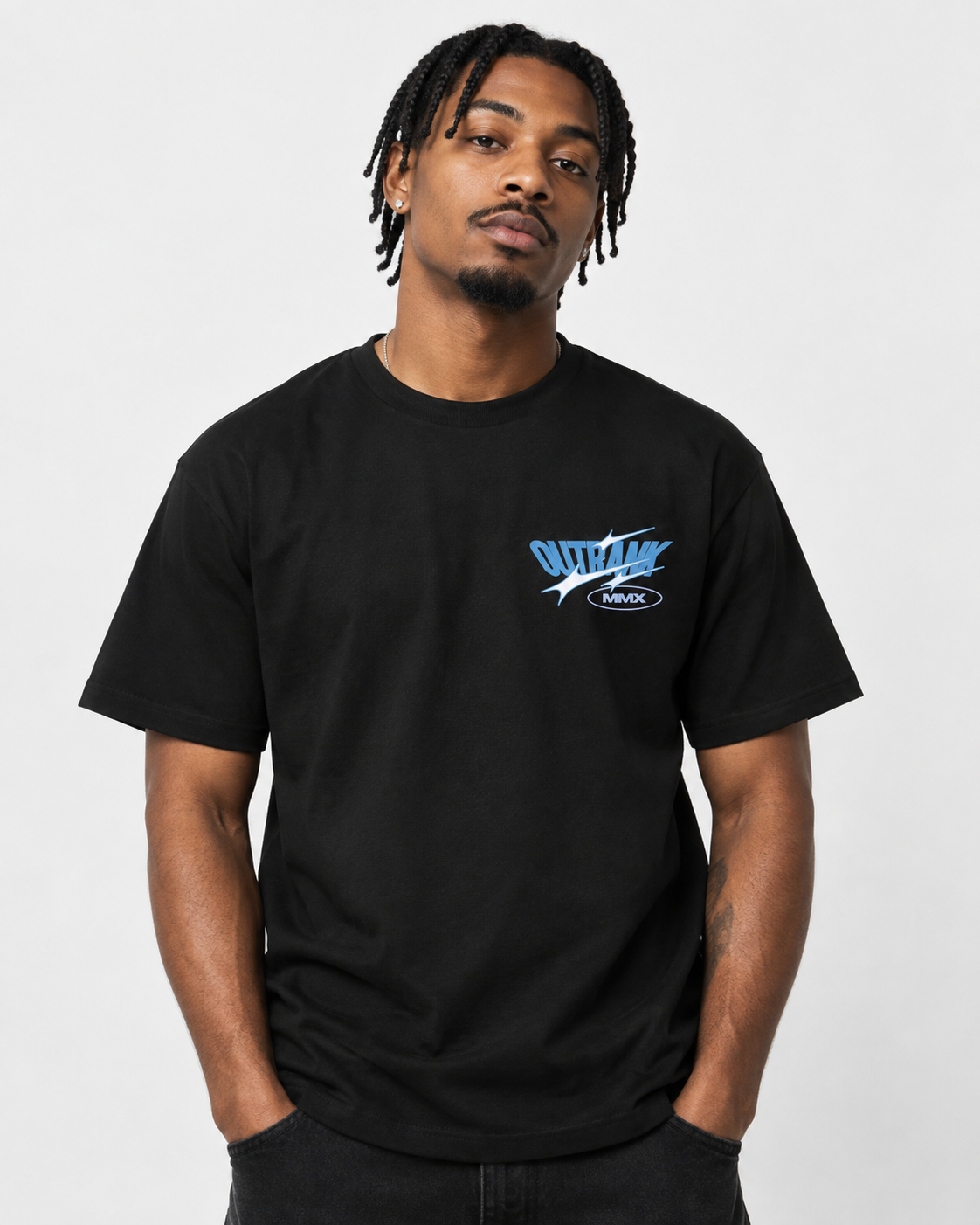Always Active T-Shirt
