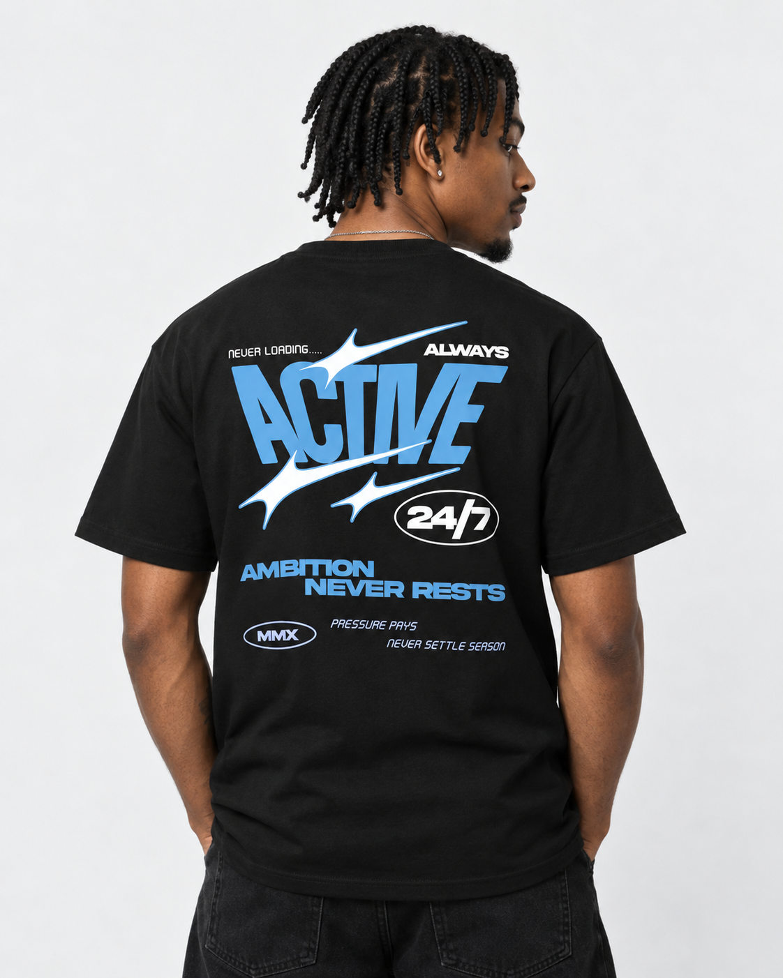 Always Active T-Shirt