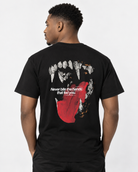 Never Bite the Hands that Fed You T-Shirt