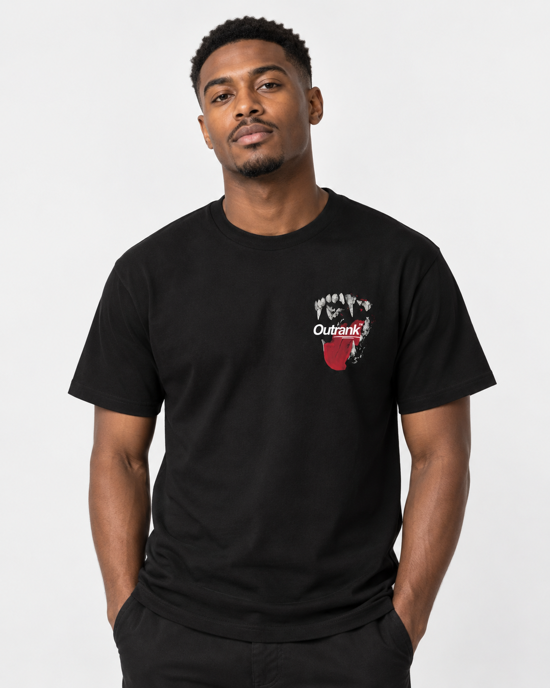 Never Bite the Hands that Fed You T-Shirt