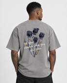 Get Your Flowers Ultra Heavyweight T-shirt