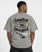 Energy Un-Matched Ultra Heavyweight T-shirt