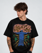 City of Gods Ultra Heavyweight T-shirt