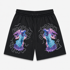 Heaven Sent 7" Inseam Mesh Basketball Shorts