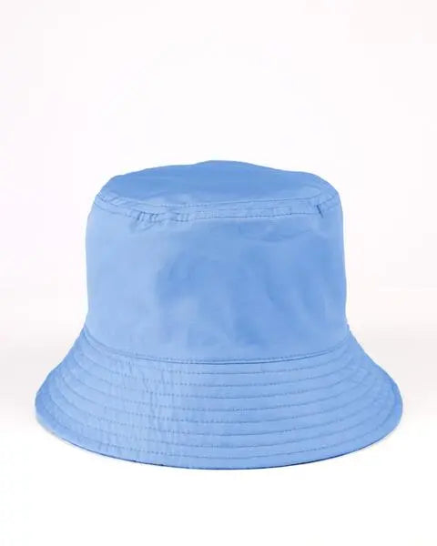 Clear Skies Reversible Bucket Hat