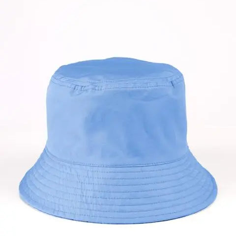 Clear Skies Reversible Bucket Hat - Outrank