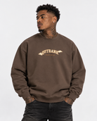 The Sky’s the Limit  Ultra Heavyweight Crewneck Fleece