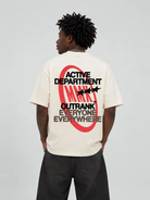 Active Department Ultra Heavyweight T-shirt