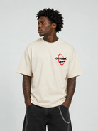 Active Department Ultra Heavyweight T-shirt
