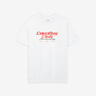 Members Only T-Shirt - White