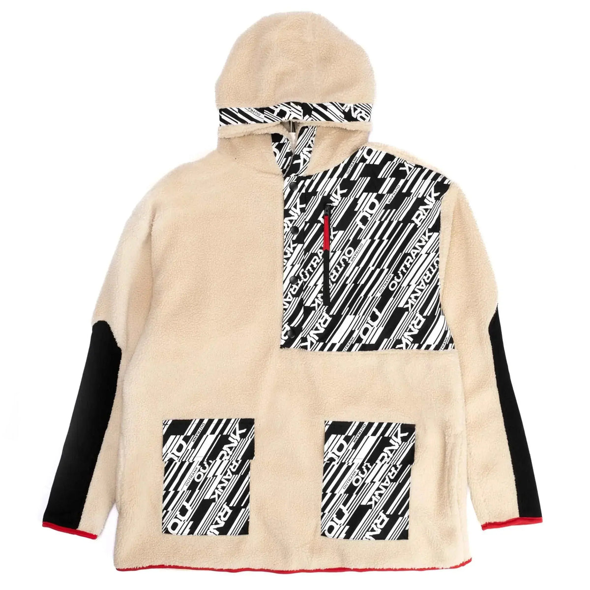 Cozy Boyz Hoodie