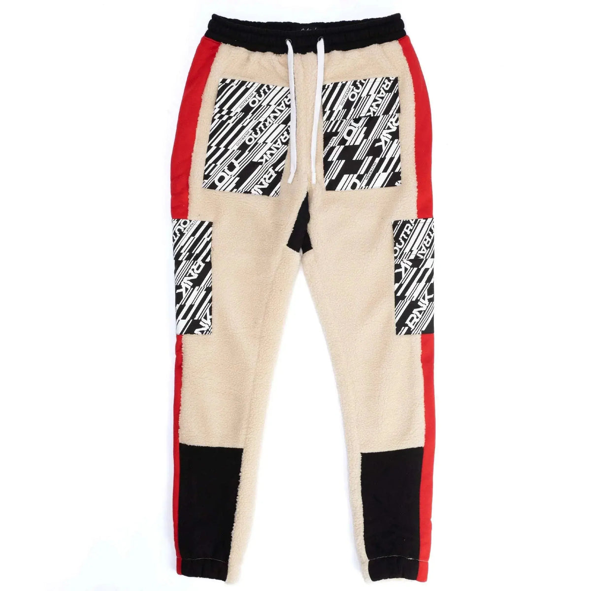 Cozy Boyz Joggers