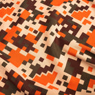 Digi Camo Crew Fleece