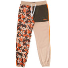Digi Camo Fleece Joggers