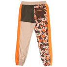Digi Camo Fleece Joggers