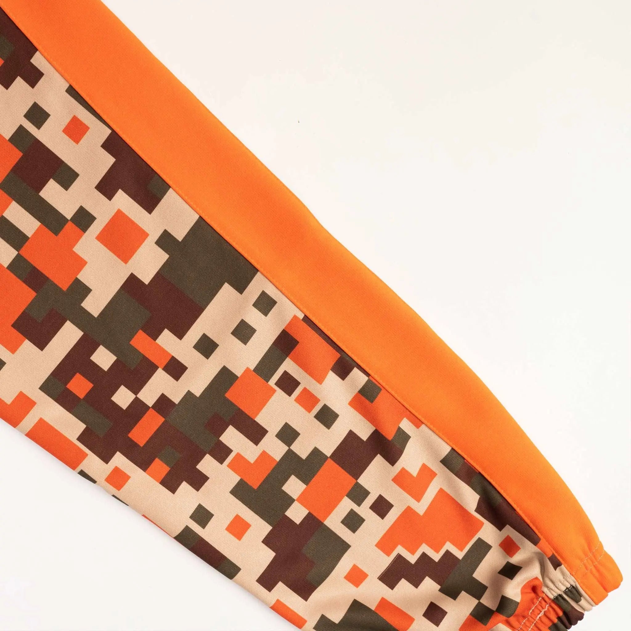 Digi Camo Fleece Joggers