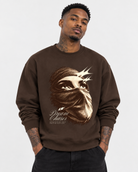 Dream Chaser Crewneck Fleece