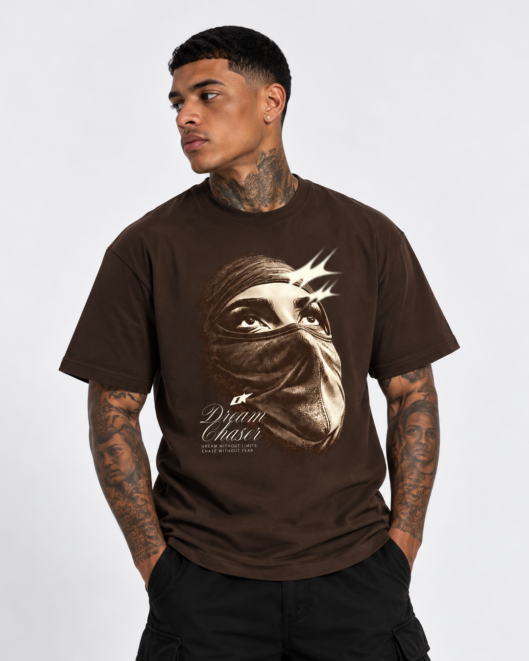Dream Chaser T-shirt