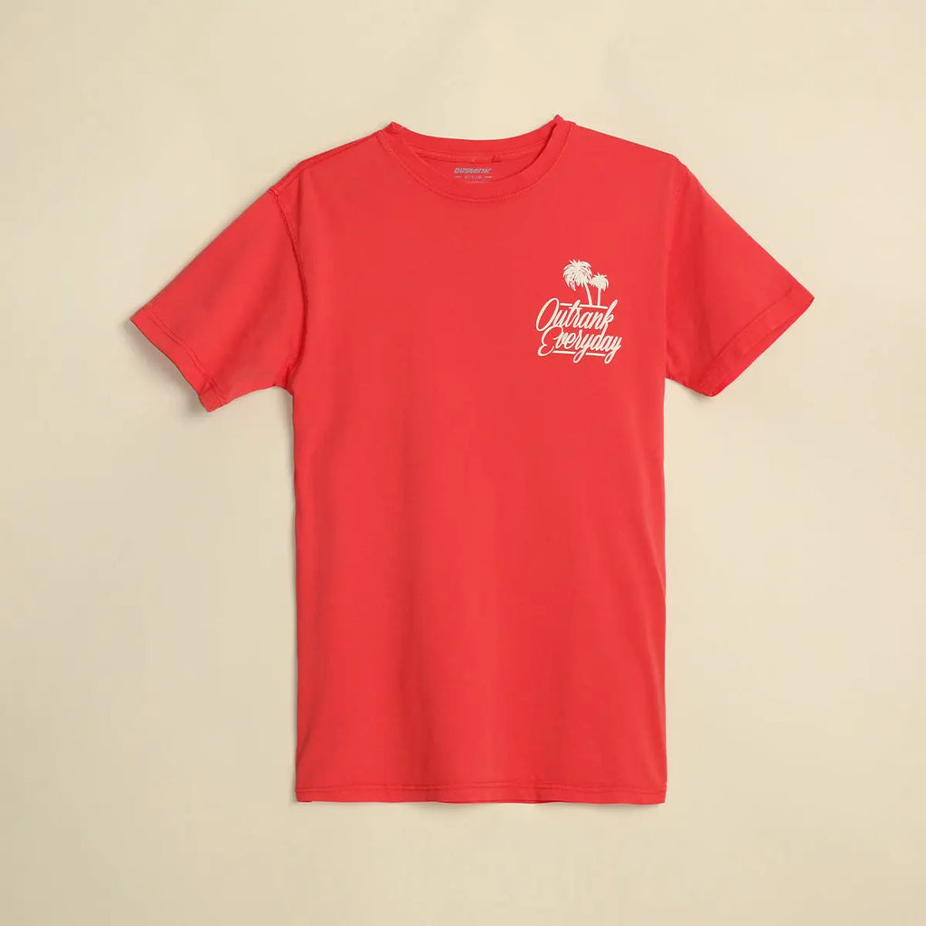 Everyday Summer- Pink - Outrank