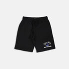 Feeling Lucky Embroidered Shorts