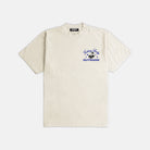 Feeling Lucky Embroidered Ultra Heavyweight T-shirt