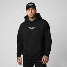 CAP Embroidered Ultra Heavyweight Hoodie