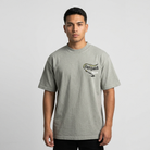 Energy Un-Matched Ultra Heavyweight T-shirt