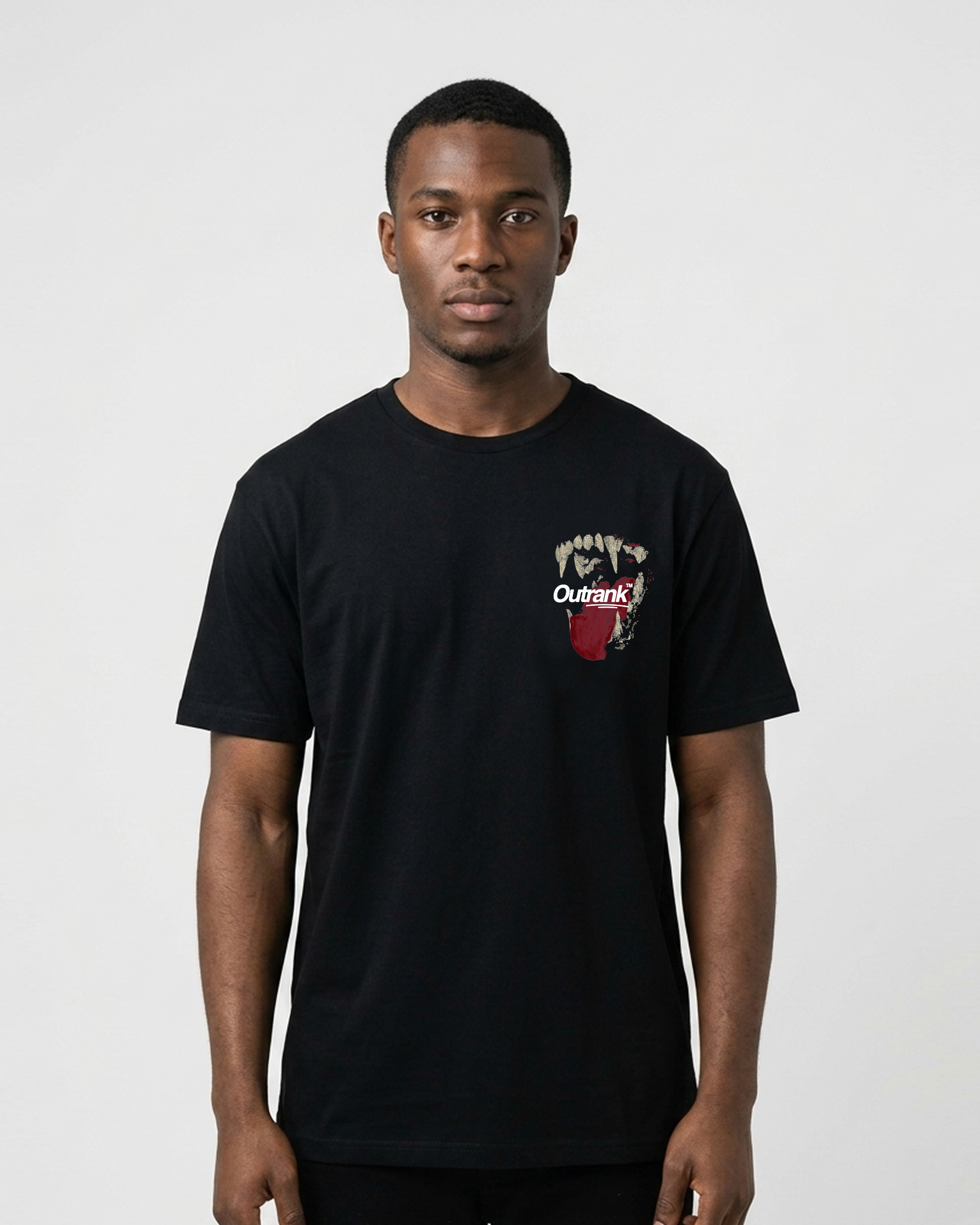 Never Bite the Hands that Fed You T-Shirt