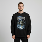 Standing Our Grounds Ultra Heavyweight Crewneck Fleece