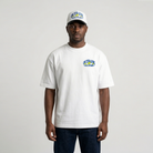 Outrank All Stars Embroidered Ultra Heavyweight T-shirt