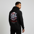 Ask About Me Hoodie