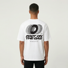 Foot On The Gas T-Shirt