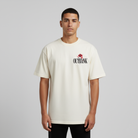 Outrank Everyone Ultra Heavyweight T-shirt