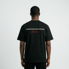 Outwork Everyone in The Room Ultra Heavyweight T-shirt