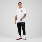 Always Steady Embroidered Joggers