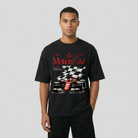 Motion Club Ultra Heavyweight T-shirt