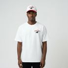 Always Steady Embroidered Heavyweight T-shirt