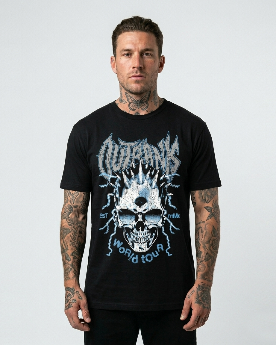 World Tour T-Shirt