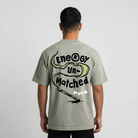 Energy Un-Matched Ultra Heavyweight T-shirt