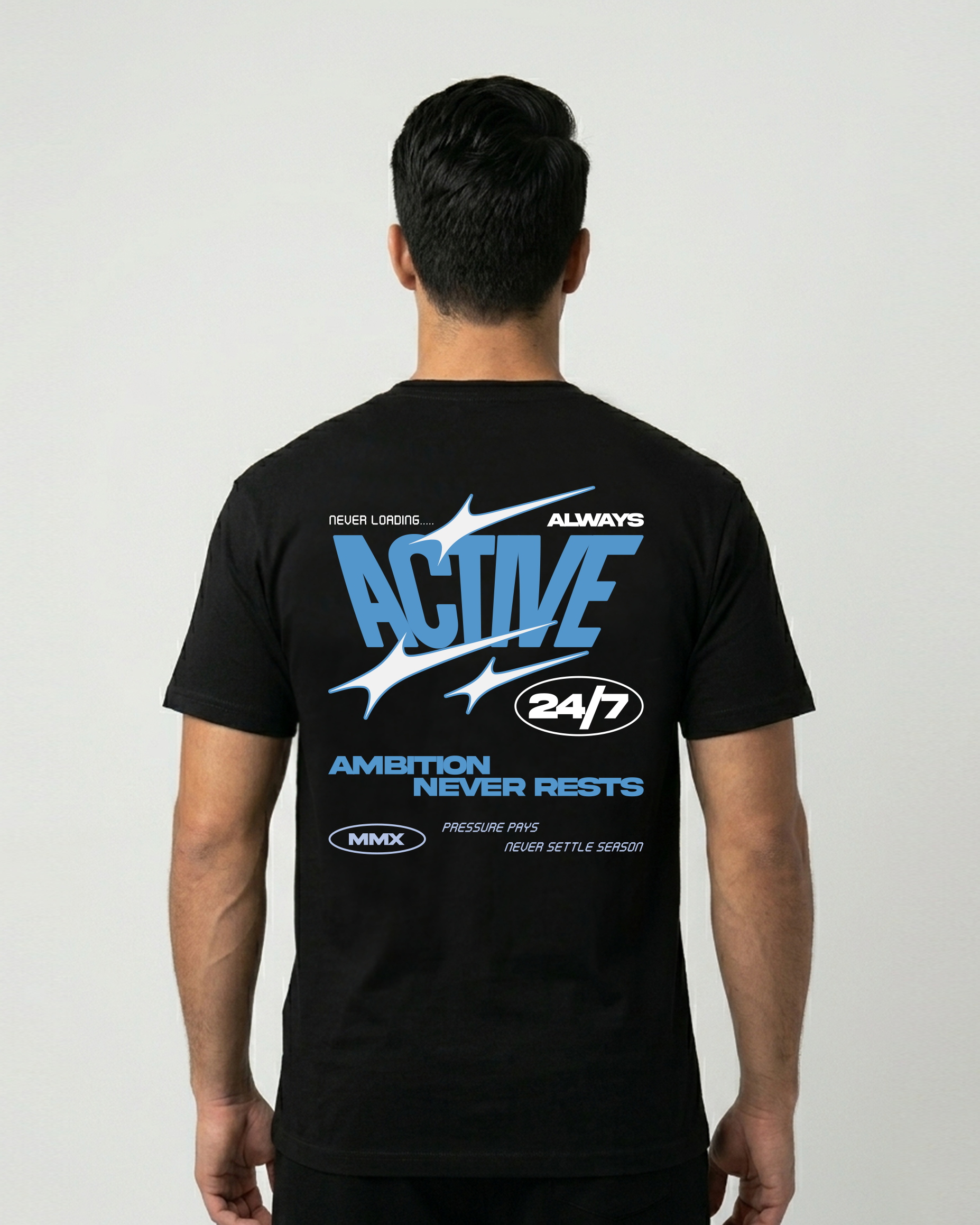 Always Active T-Shirt