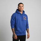 Nothing Can Stop Us Hoodie