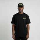 Growth Dept. Embroidered Ultra Heavyweight T-shirt