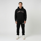 Spring Is In the Air Embroidered Joggers