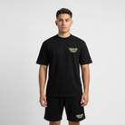 Growth Dept. Embroidered Short