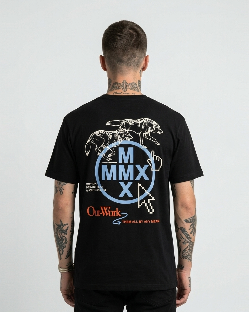 Out-Work T-Shirt