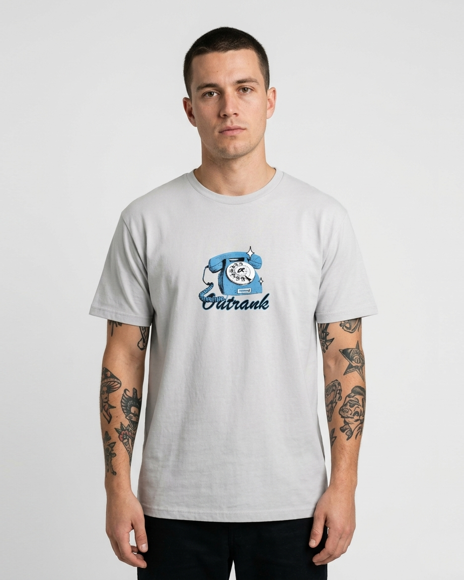 Business Calls Only T-Shirt