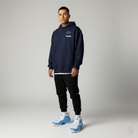 Highly Favored Ultra Heavyweight Hoodie