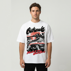 Made it On Our Own Ultra Heavyweight T-shirt