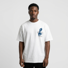 Move in Silence Ultra Heavyweight T-shirt